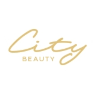 Shop City Beauty logo