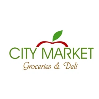 City Market Memphis logo