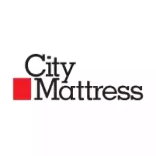 Shop City Mattress discount codes logo