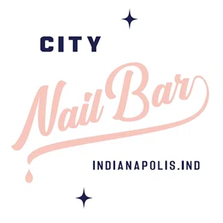 City Nail Bar logo