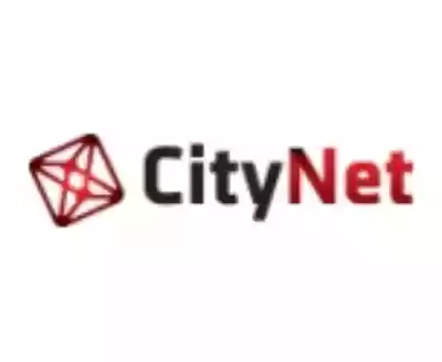 Shop CityNet Host discount codes logo