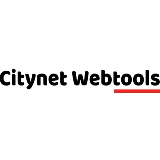 Citynet Webtools logo