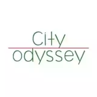Shop City Odyssey coupon codes logo