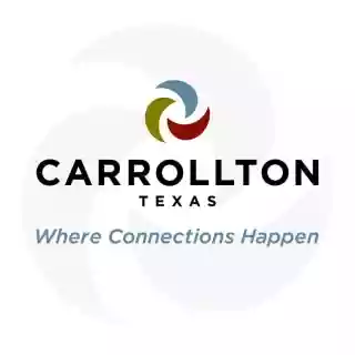 City of Carrollton, logo