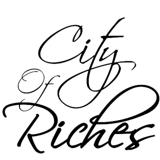 Shop City Of Riches discount codes logo
