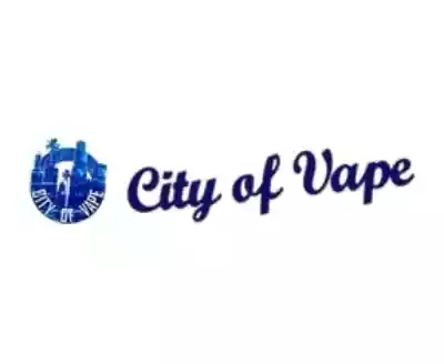City of Vape logo
