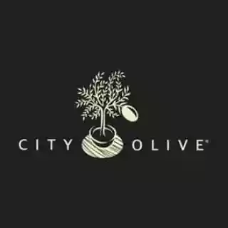 City Olive coupon codes