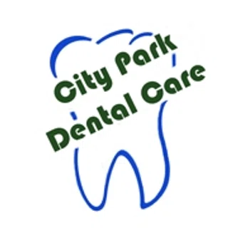 City Park Dental Care logo