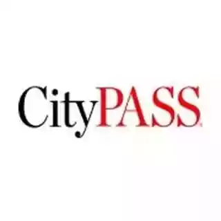 Shop CityPass coupon codes logo