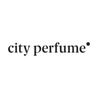 Shop City Perfume discount codes logo