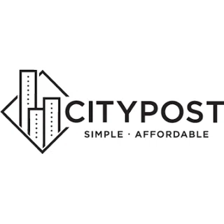 Citypost logo