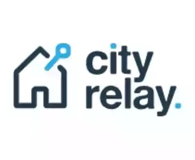 Shop City Relay discount codes logo