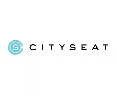 Shop CitySeat promo codes logo