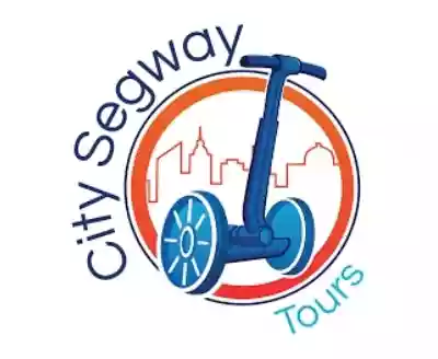 City Segway Tours discount codes
