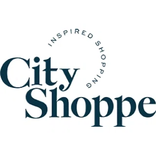 City Shoppe logo