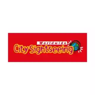 City Sightseeing UK logo