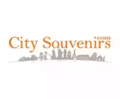 Shop City-Souvenirs coupon codes logo