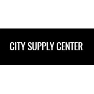 City Supply Center logo