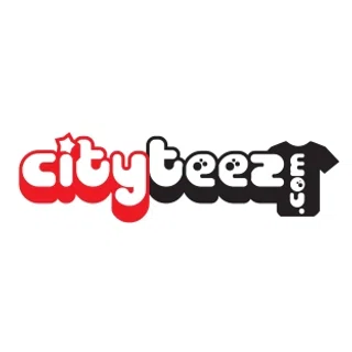 CityTeez logo