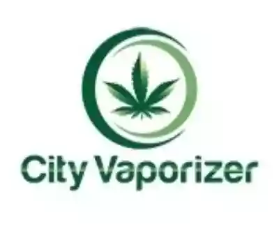 cityvaporizer.com logo
