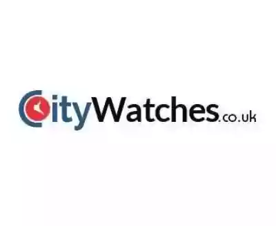 Shop CityWatches.co.uk promo codes logo