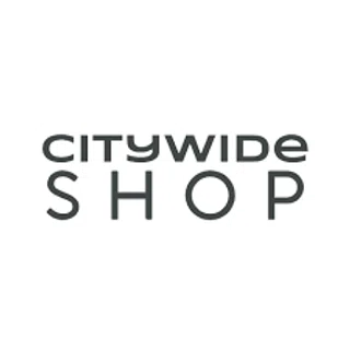 Citywide Shop discount codes