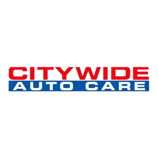 Citywide Auto Care logo