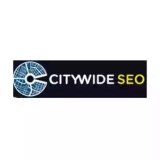 CITYWIDE SEO coupon codes