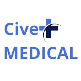 Civet Medical logo