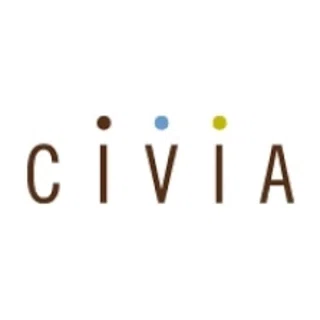 Shop Civia Cycles logo