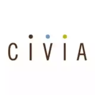 Shop Civia Cycles coupon codes logo