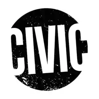 Shop Civic Theatre discount codes logo