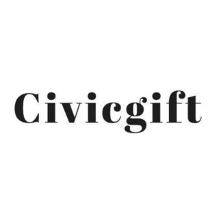 Civicgift logo
