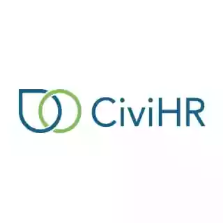 CiviHR coupon codes