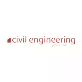 Shop Civil Engineering Jobs discount codes logo