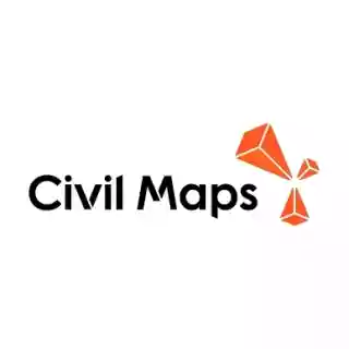 Shop Civil Maps coupon codes logo