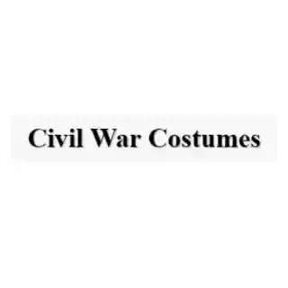Shop Civil War Costumes coupon codes logo