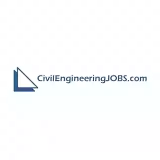 Shop CivilEngineeringJOBS.COM logo