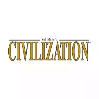 Shop Civilization  promo codes logo