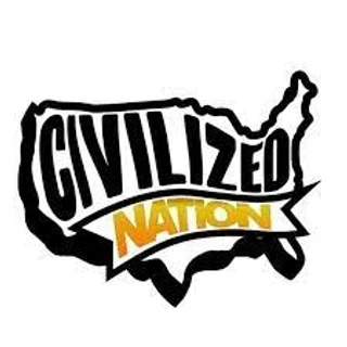 Civilized Nation logo