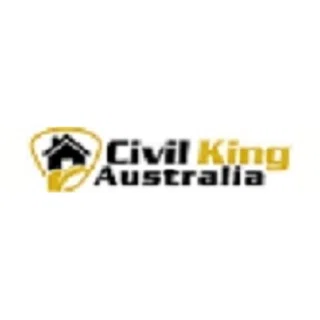 Shop Civil King Australia logo