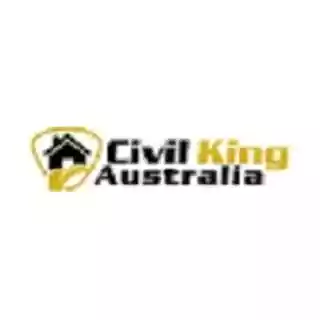 Shop Civil King Australia coupon codes logo