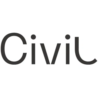 Civil Space logo