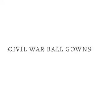 Civil War Ball Gowns coupon codes