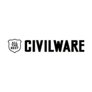 Shop Civilware logo