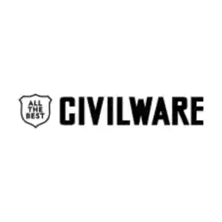 Shop Civilware discount codes logo