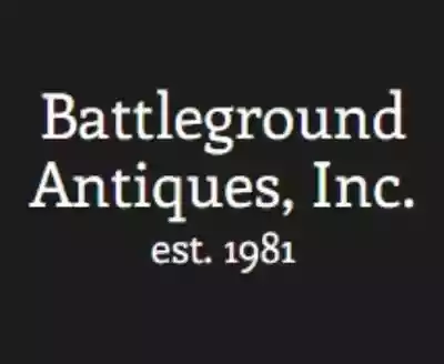 Battleground Antiques discount codes