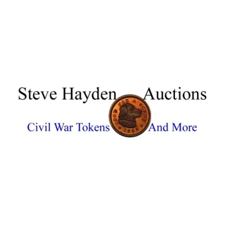 Shop Civil War Tokens logo