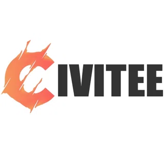 CiviTee  logo
