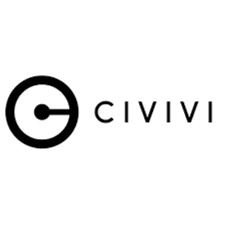 Shop CIVIVI logo